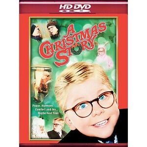 A Christmas Story (HD-DVD, 2006)